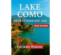 Lake como reiseführer 2025-2026