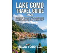 LAKE COMO TRAVEL GUIDE 2026