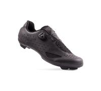 Lake cx177 x large black reflective black shoes