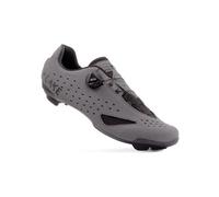 Lake cx177 x large matte grey black shoes