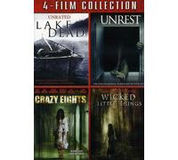 Lake Dead / Unrest / Crazy Eights / Wicked Little Things