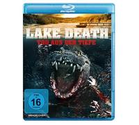 Lake Death - Tod aus der Tiefe