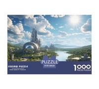 Lake District 1000 Pezzi Puzzle Difficile Regalo Creativo Per Il Relax Building Per Adulti Confezione Di Alta Qualità Sfide Extra Divertenti Intrattenimento Creativo 38x26cm/1000pcs
