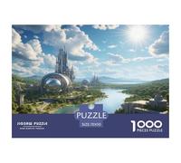 Lake District 1000 Pezzi Puzzle Regalo Creativo Per Il Relax Building Per Adulti E Bambini Dai 14 Confezione Di Alta Qualità Sfide Extra Divertenti Intrattenimento Creativo 70x50cm/1000pcs