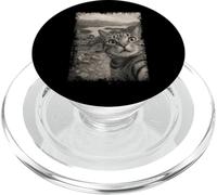 Lake District - Amante dei gatti, divertente, da viaggio, vintage PopSockets PopGrip per MagSafe