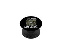Lake District Escursioni Natura Montagne Paesaggio PopSockets PopGrip Adesivo
