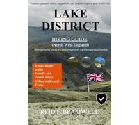 Lake District Hiking Guide 2026-2027