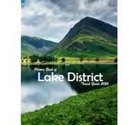 Lake District, Keswick, UK: A Visual Journey Through Stunning Landmarks, Travel and Nature lovers.