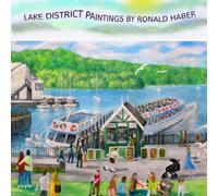 Lake District Paintings By Ronald Haber