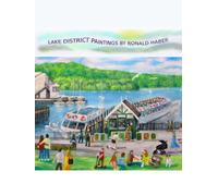 Lake District Paintings By Ronald Haber