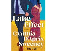 Lake Effect: A Novel