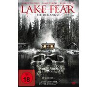 Lake Fear - See der Angst