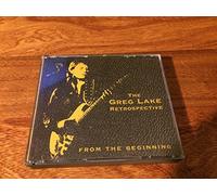 Lake,Greg - From the Beginning