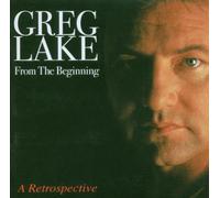 Lake,Greg - From the Beginning:a Retro