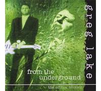 Lake, Greg - FROM THE UNDERGROUND VOL.1