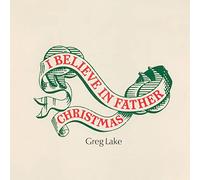 Lake, Greg - I Believe In Father Christmas