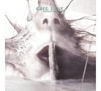 Lake, Greg - London 81