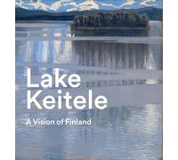 Lake Keitele: A Vision of Finland