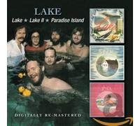 Lake - Lake - Lake 2 - Paradise Island
