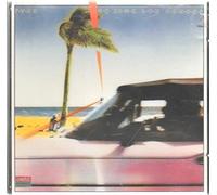 Lake - LAKE - NO TIME FOR HEROES