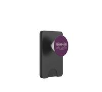 Lake Louise Alberta Canada Boemia - Lake Louise Canada PopSockets PopWallet per MagSafe