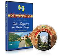 Lake Maggiore to Venice, Italy