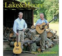 Lake & Moore - Days To Remember