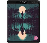 Lake Mungo (Blu-ray) Rosie Traynor David Pledger Talia Zucker Tania Lentini