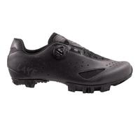 Scarpe Lake MX177 Wide MTB nero - 42