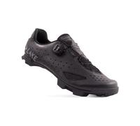 Lake mx219 x large black grey shoes