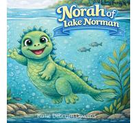 Lake Norman Tales: Norah of Lake Norman