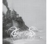 Lake Of Blood - As Time & Tide Erode Stone