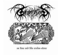 Lake Of Blood - As Time & Tide Erode Stone