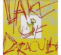Lake of Dracula (CD) Album