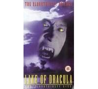 Mori Kishida - Lake of Dracula [Edizione: Regno Unito]