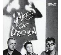 Lake Of Dracula - Fireside Four: Live 1996