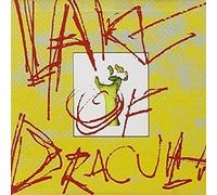 Lake Of Dracula - Lake Of Dracula