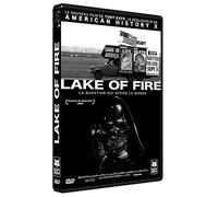 Lake of fire