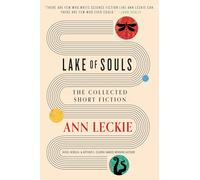 Lake of Souls: The Collected Short Fiction