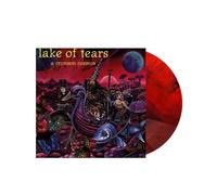 Lake Of Tears A Crimson Cosmos (Marbled Red Vinyl LP) (Vinyl LP)