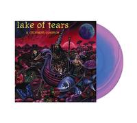Lake of Tears A Crimson Cosmos (Vinyl LP)