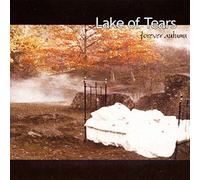 Lake Of Tears - Forever Autumn