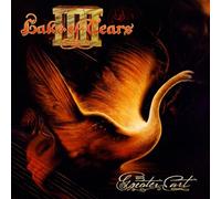 Lake of Tears Greater Art (CD) Album Digipak