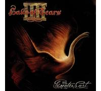 Lake of Tears - Greater Art (Transparent Red 180gr)