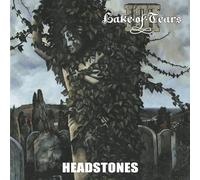 Vinile Lake Of Tears - Headstones (Black Vinyl)