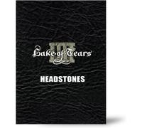 Lake of Tears - Headstones