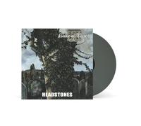Lake Of Tears Headstones (Silver Vinyl LP) (Vinyl LP)