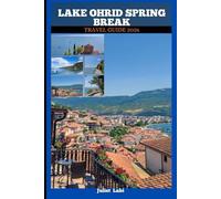 LAKE OHRID SPRING BREAK TRAVEL GUIDE 2026