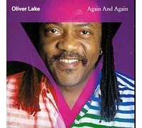 Lake, Oliver - Again & Again