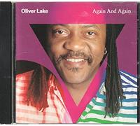 Lake,Oliver - Again And Again